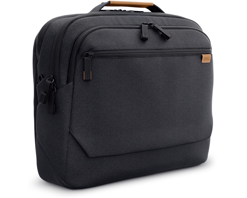 Torba za laptop 14-16 inch Pro Premium EcoLoop Briefcase CC7625 3yr 