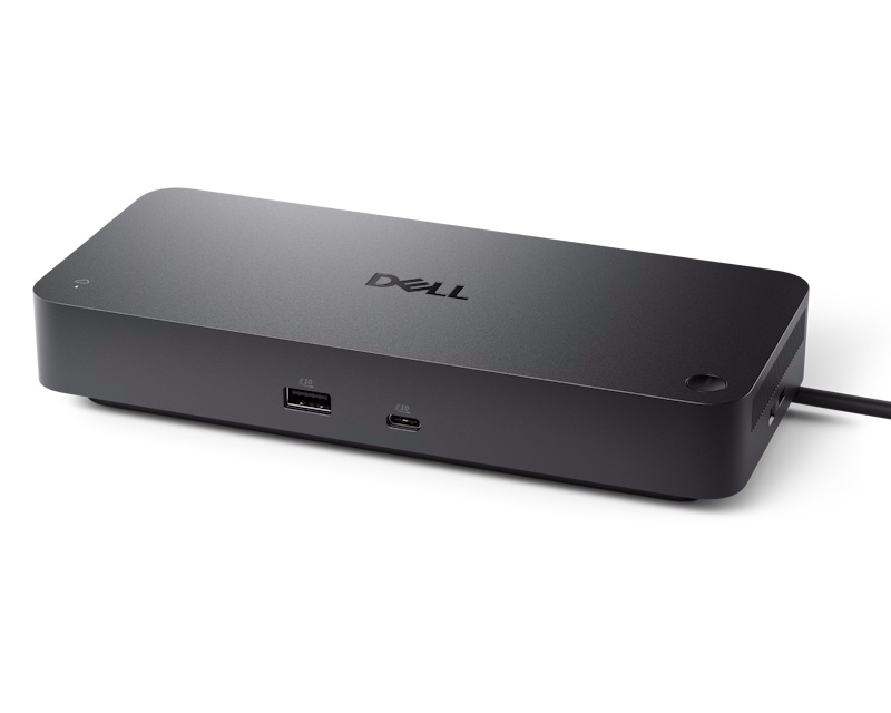 Pro Thunderbolt 4 Smart Dock SD25TB4 with 130W AC Adapter 