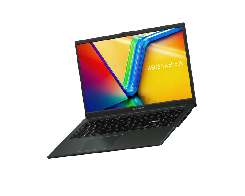 Vivobook Go 15 E1504FA-BQ1867 (15.6 inča FHD, Ryzen 5 7520U, 16GB, SSD 512GB) laptop 