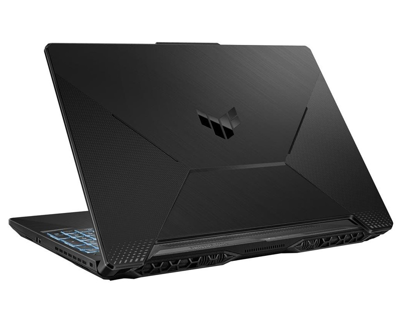 TUF Gaming A15 FA506NCG-HN207 (15.6 inča FHD, Ryzen 7 7445HS, 16GB, SSD 1TB, GeForce RTX 3050) laptop 