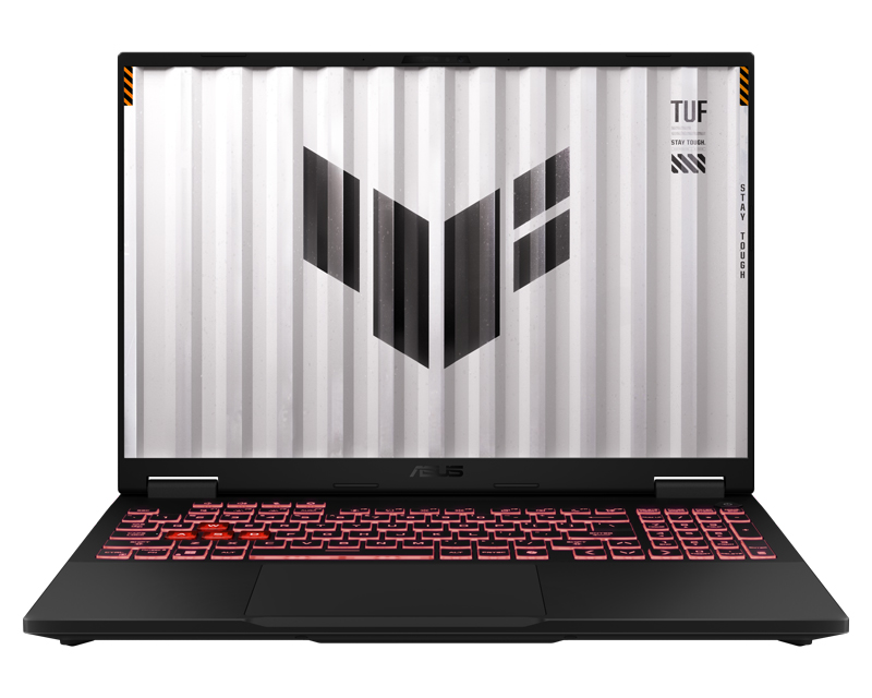 TUF Gaming A16 FA608UM-RV015 (16 inča FHD+, Ryzen 7 260, 16GB, SSD 1TB, GeForce RTX 5060 ) laptop 