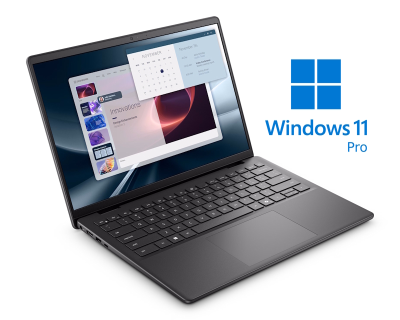 Pro 14 Essential PV14255 14 inch FHD+ 300nits AMD Ryzen 7 250 16GB 512GB SSD Win11Pro laptop 