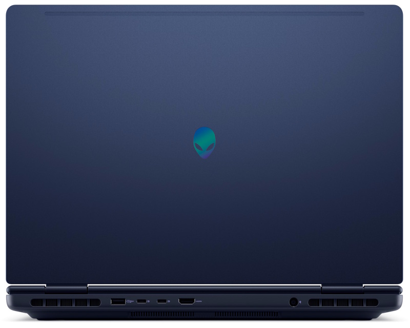 Alienware 16 Aurora 16 inch QHD+ 120Hz 300nits Core 9 270H 32GB 1TB SSD GeForce RTX 5070 8GB Backlit Win11Pro gaming laptop 