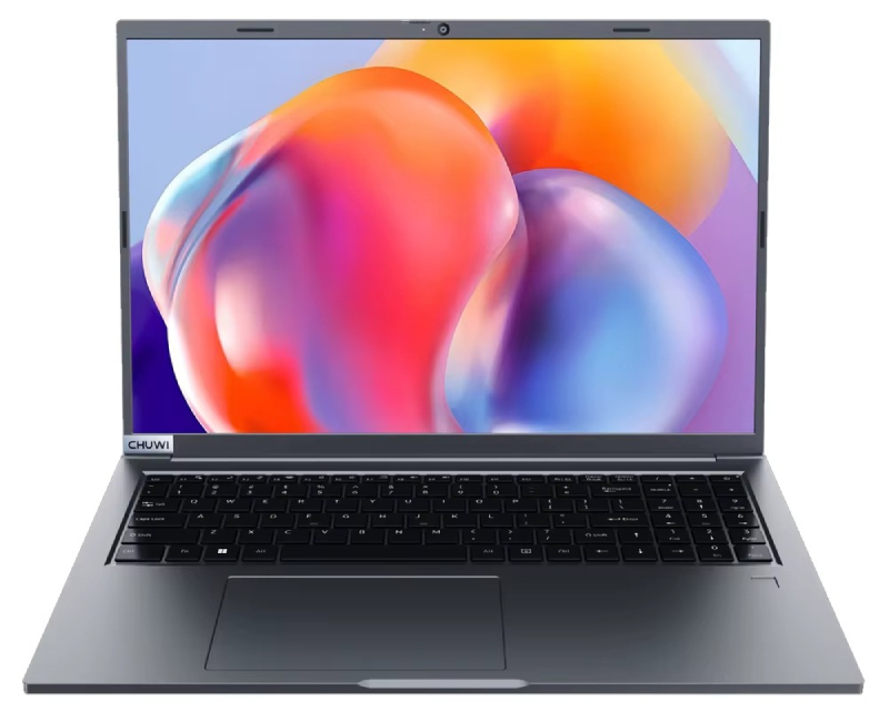 GTBOOK X (16 inča, Core i7-13620H, 16GB, 512GB SSD, Win 11 Home) laptop 