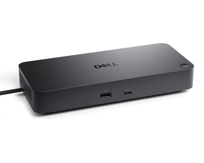 Pro Dock WD25Z with 130W AC Adapter 