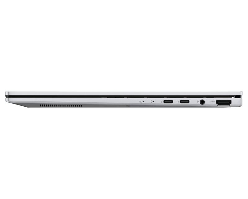 ZenBook 14 OLED UX3405CA-QL227W (14 inča WUXGA OLED, Ultra 7 255H, 32GB, SSD 1TB, Win11 Home) laptop 
