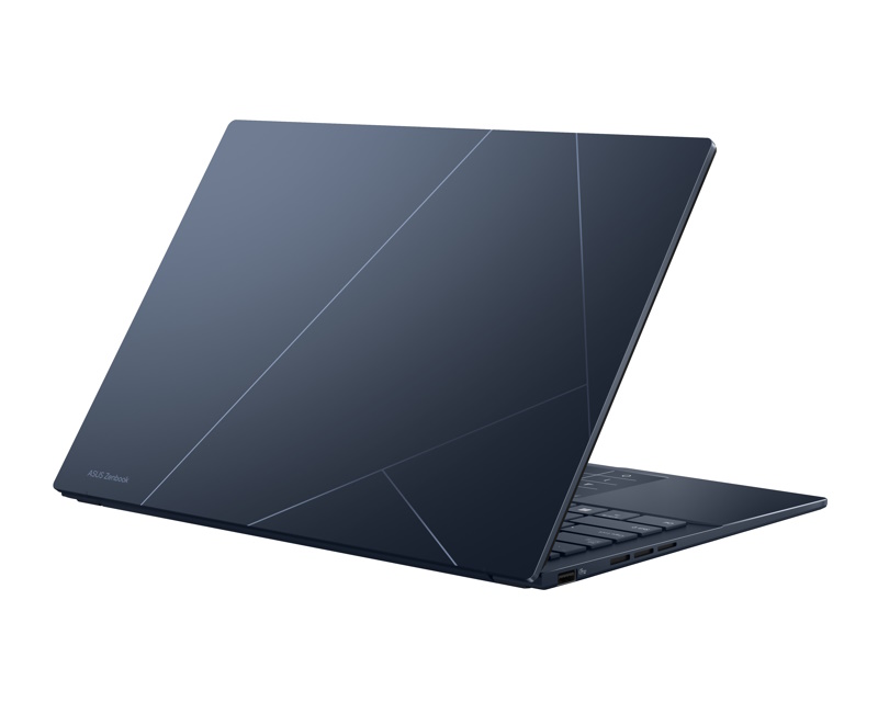 ZenBook 14 OLED UX3405CA-QL279 (14 inča WUXGA OLED, Ultra 5 225H, 16GB, SSD 1TB) laptop 