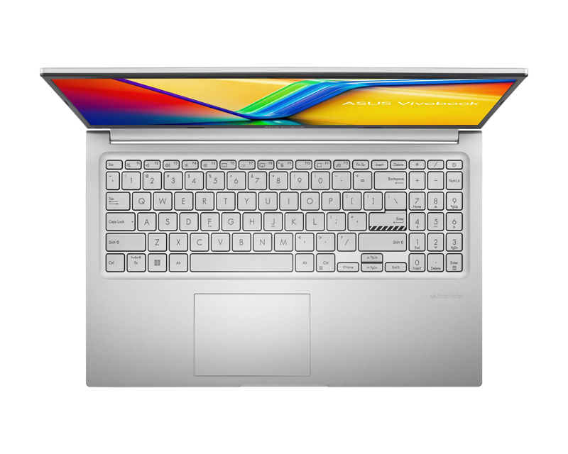 VivoBook 15 M1502YA-BQ295 (15.6 inča FHD, Ryzen 7 7730U, 16GB, SSD 1TB) laptop 