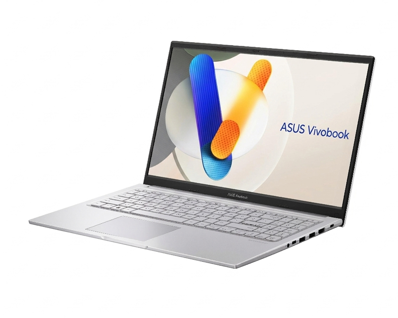 Vivobook 15 X1504VA-BQ4272 (15.6 inča FHD , Core 7 150U, 8GB, SSD 512GB) laptop 