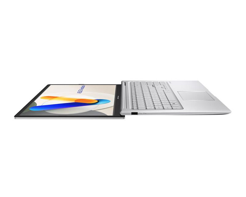 Vivobook 15 X1504VA-BQ4105 (15.6 inča FHD , Core 5 120U, 16GB, SSD 512GB) laptop 