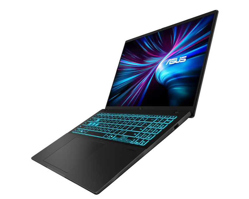 V16 V3607VP-RP011 (16 inča WUXGA, Core 7 240H, 32GB, SSD 1TB, RTX 4050) Laptop 