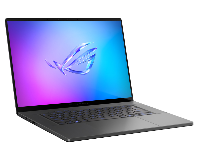 ROG Zephyrus G16 GU605CM-QR122 (16 inča 2.5K, Ultra 7 255H, 16GB, 1TB SSD, RTX 5060) laptop 