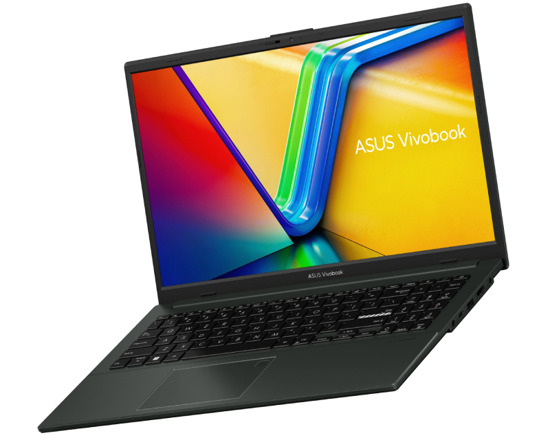 VivoBook 15 GO E1504FA-BQ2874 (15.6 inča FHD, Ryzen 5 40, 16GB, SSD 1TB) laptop 