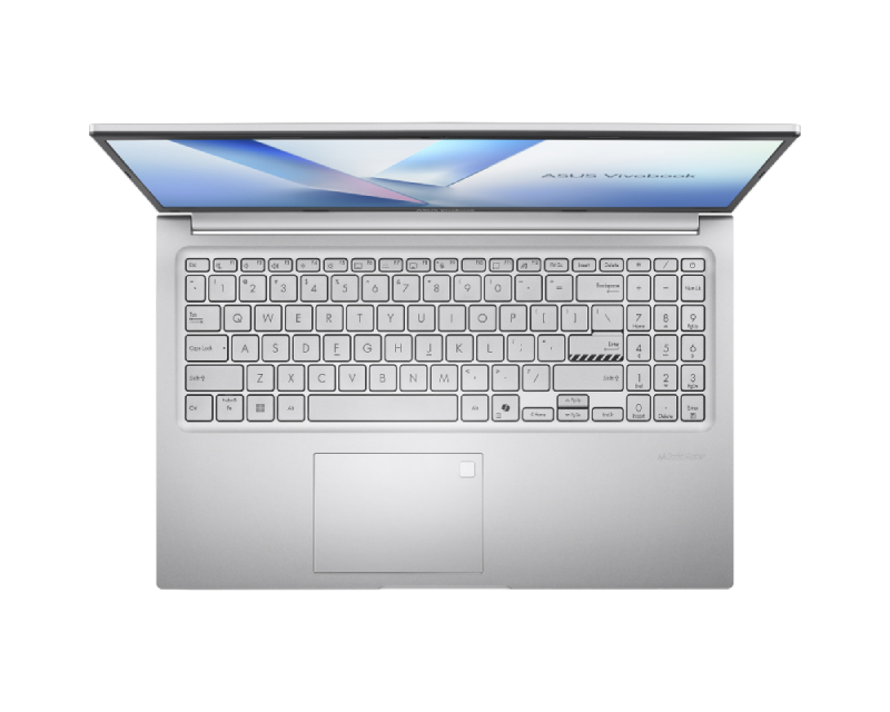 VivoBook 15 M1502YA-BQ927 (15.6 inča FHD, Ryzen 7 5825U, 16GB, SSD 512GB) laptop 