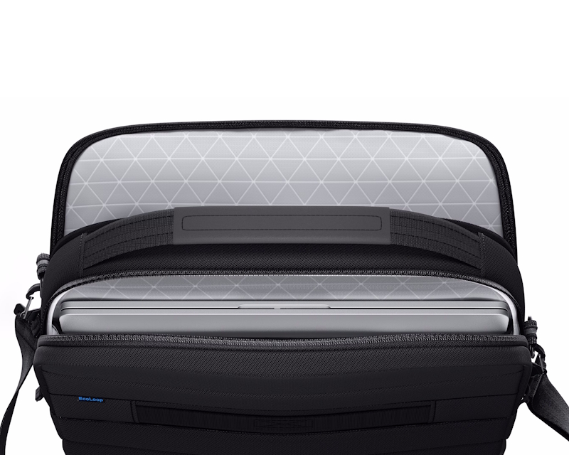 Torba za laptop 14-16 inch Pro Plus EcoLoop Briefcase CC5626 3yr 
