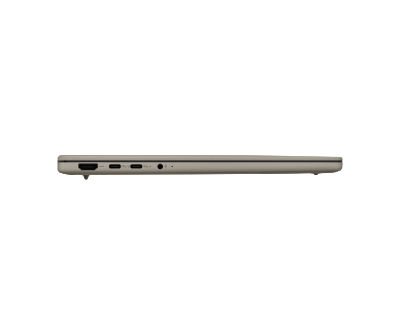 ZenBook A14 UX3407QA-QD586X (14 inča WUXGA LED, Snapdragon X X1 26 100, 32GB, SSD 1TB, Win11 pro) laptop 