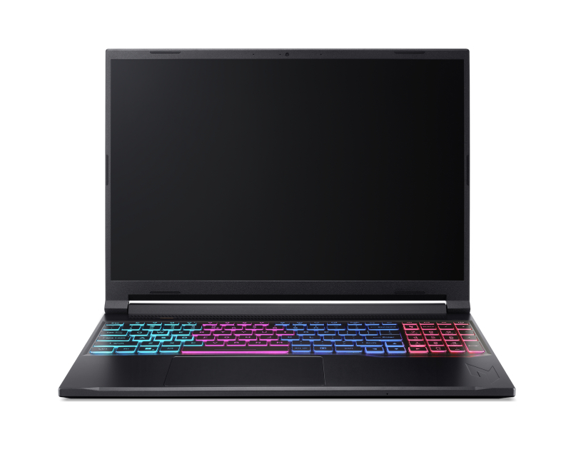 Nitro V 16S 16 inča Core 9 270H 32GB 1TB SSD GeForce RTX 5070 crni (ANV16S-71-91FF) 