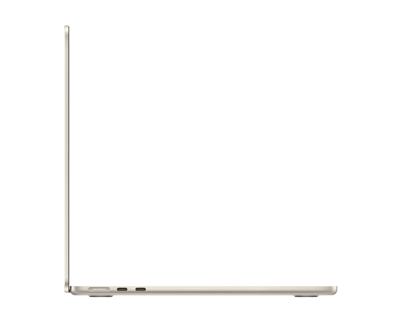 MacBook Air 13.6 inch M5 10-core CPU 8-core GPU 16GB 512GB SSD Starlight (MDHA4) 