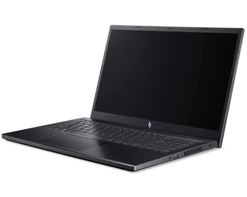 Nitro V 15 ANV15-52-90LM 15.6 inča 165Hz FHD Core 9 270H, 16GB,  1TB SSD GeForce RTX 5060 crni 