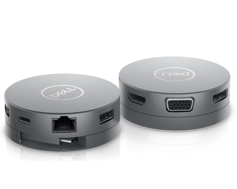 DA310 USB-C Mobile Adapter 