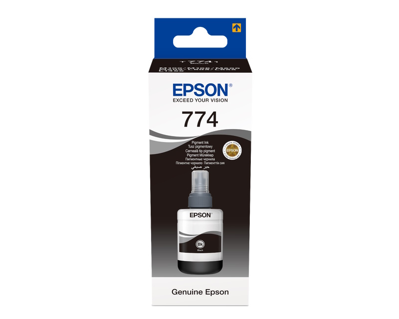 T7741 crno mastilo 