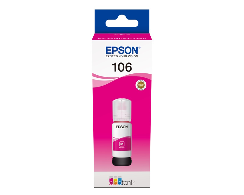 106 magenta mastilo 