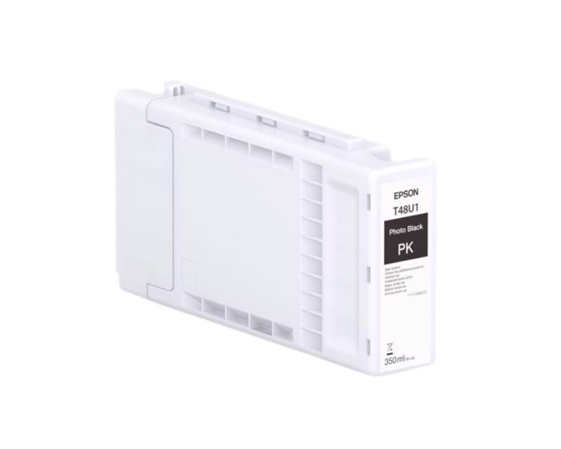 T48U100 UltraChrome PRO 6 Photo crni 350ml kertridž 