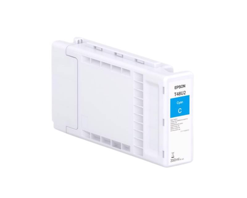 T48U200 UltraChrome PRO 6 Cyan 350ml kertridž 