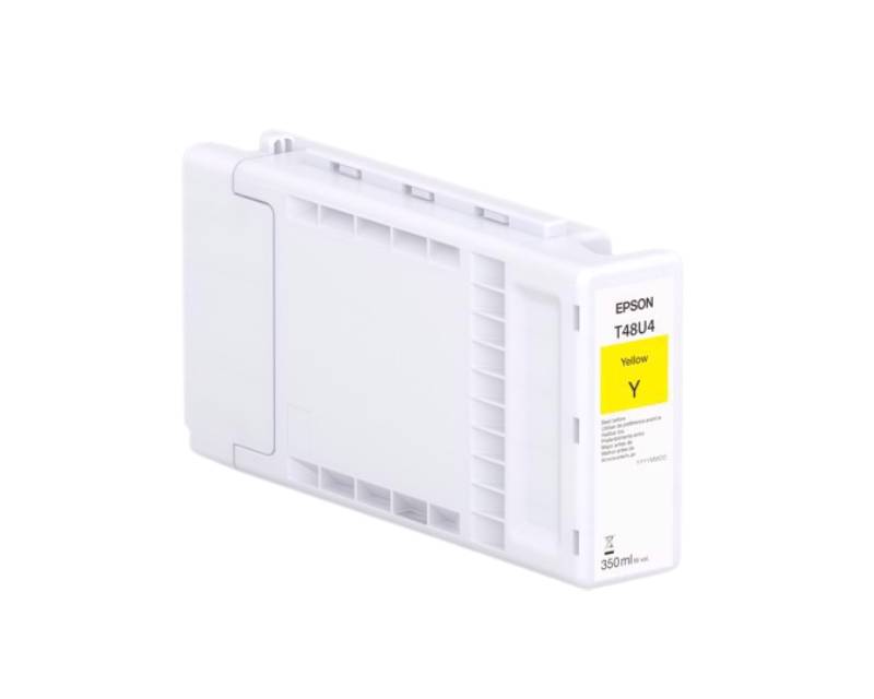 T48U400 UltraChrome PRO 6 Yellow 350ml kertridž 