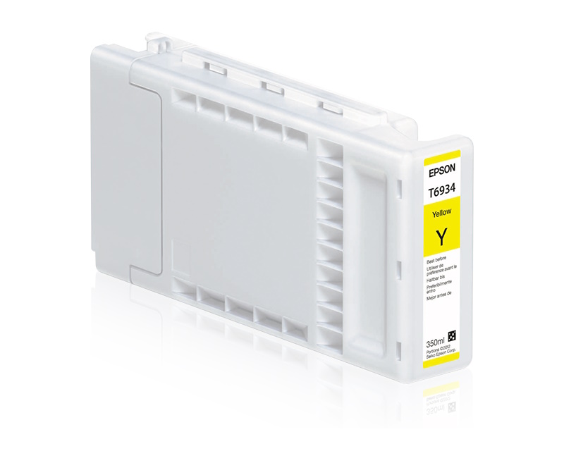 T6934N UltraChrome XD žuti 350ml kertridž 