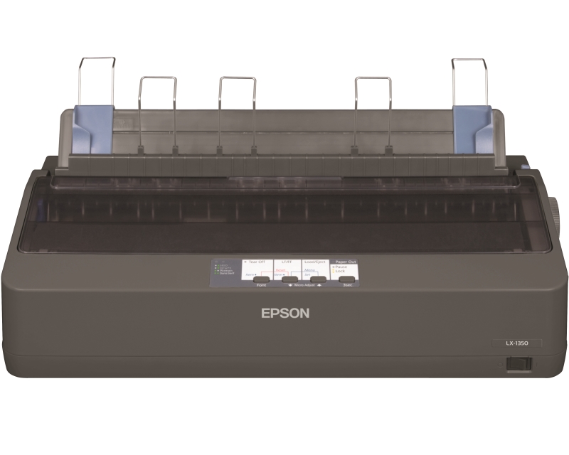 LX-1350 matrični A3 štampač 