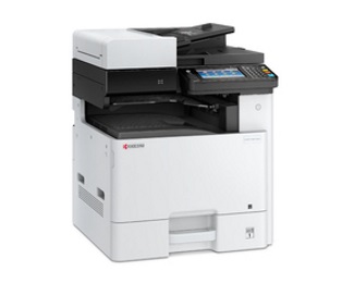 ECOSYS M8130cidn color multifunkcijski štampač 