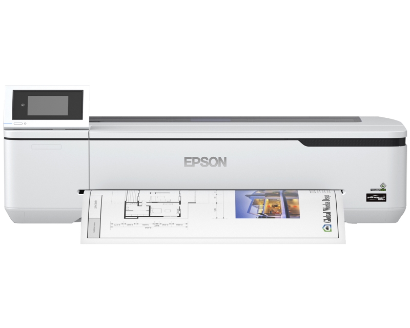 Surecolor SC-T2100 inkjet štampač/ploter 24 inča 