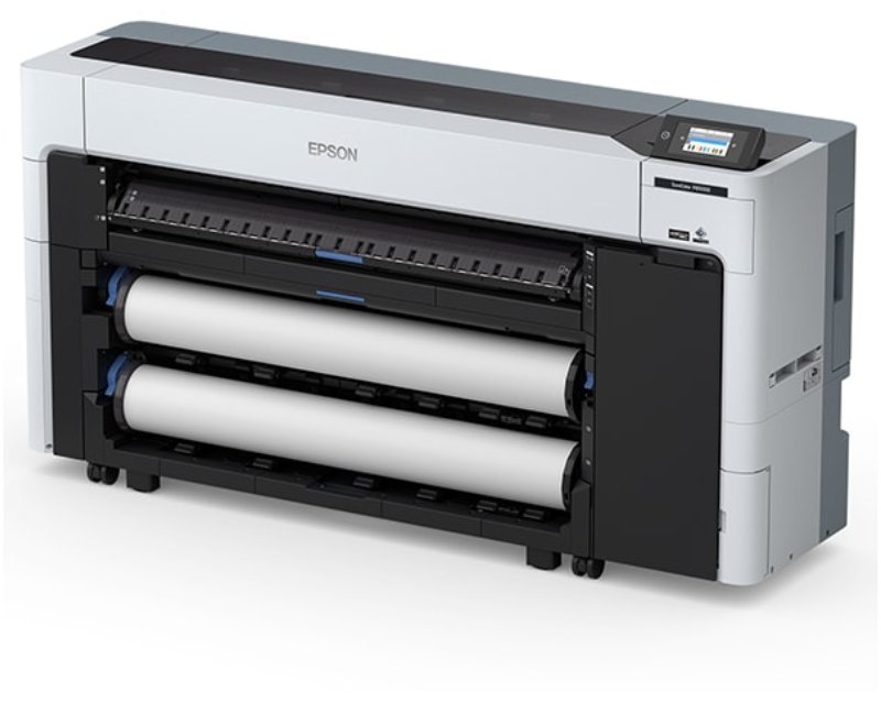 Surecolor SC-T7700D dual roll inkjet štampač/ploter 44 inča 