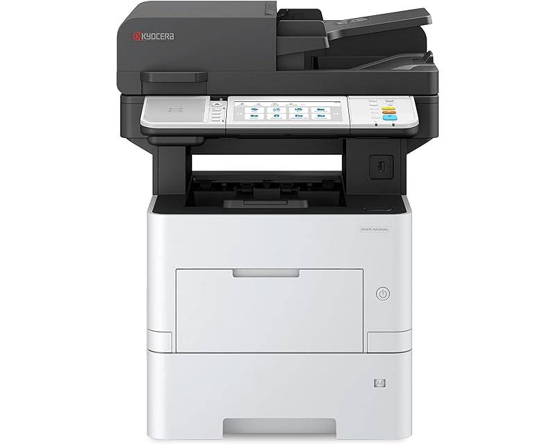 ECOSYS MA5500ifx  (USB-Lan) multifunkcijski štampač 