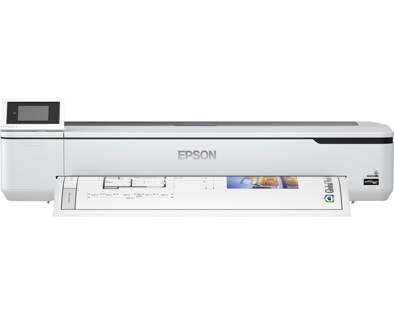 SureColor SC-T5100N inkjet štampač/ploter 36 inča bez stalka 