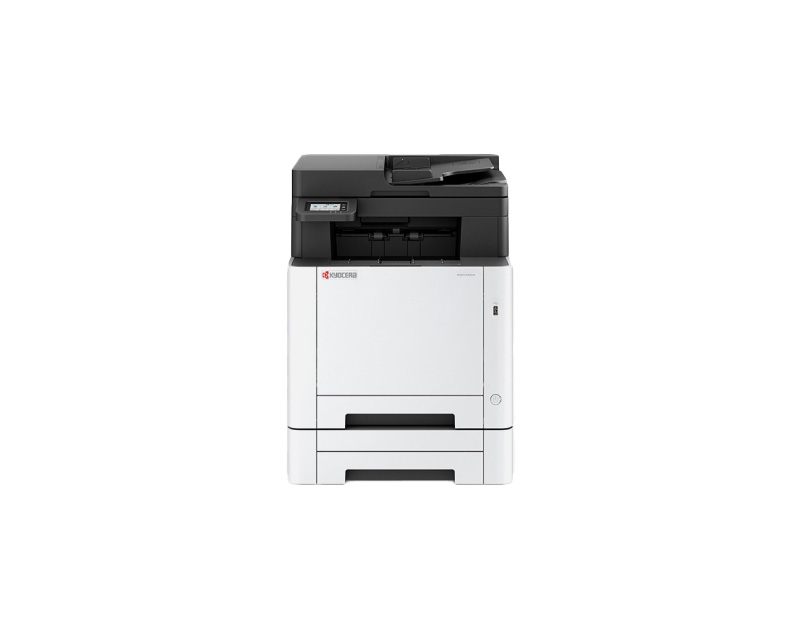 ECOSYS MA2101cfx color multifunkcijski štampač (USB+Lan) 