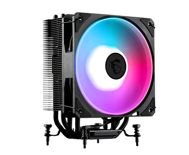 GAMING računar Ryzen 7 7700 32GB 1TB RTX5060Ti 8GB 