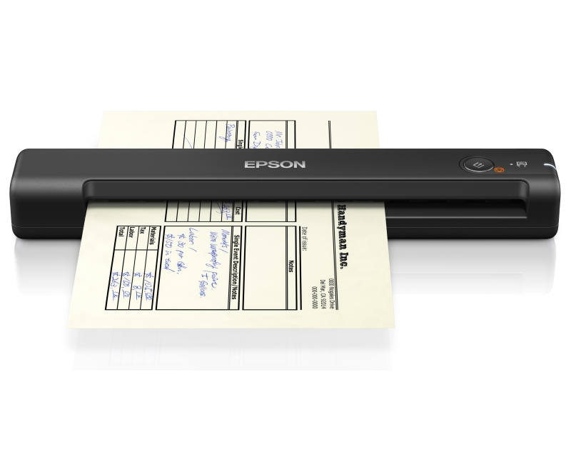WorkForce ES-50 A4 prenosni skener 