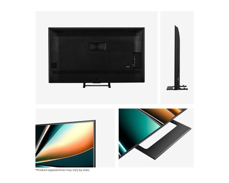 85 inča 85U7Q ULED Mini-LED 4K UHD Smart TV 