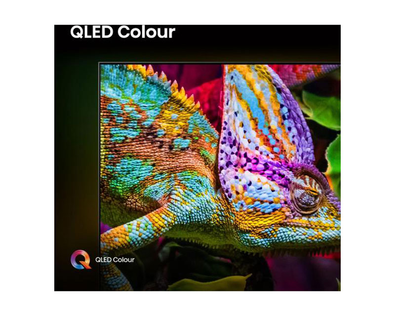 85 inča 85E7Q PRO QLED 4K UHD Smart TV 