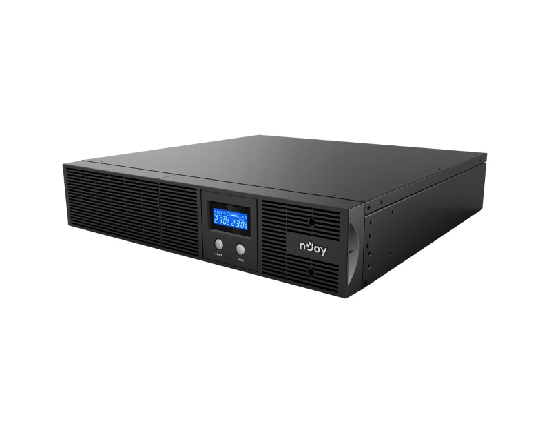 Argus 3000 1800W UPS (PWUP-LI300AG-CG01B) - Pouzdana zaštita napajanja