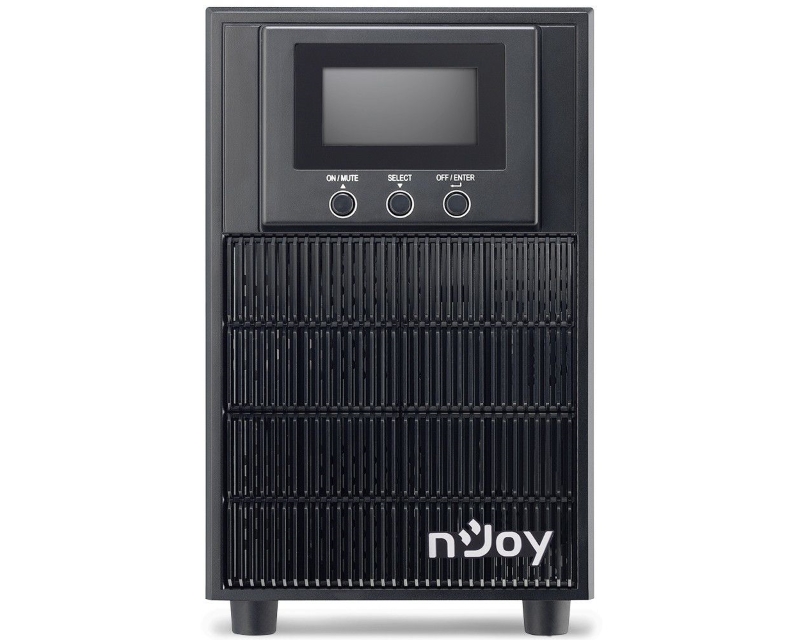 Aten PRO 2000 1800W UPS (PWUP-OL200AP-AZ01B) - Pouzdana Online UPS zaštita