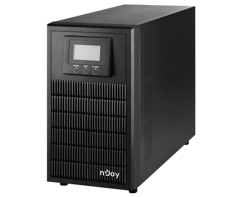 Aten PRO 3000 2700W UPS (PWUP-OL300AP-AZ01B) - Pouzdana Online UPS Zaštita