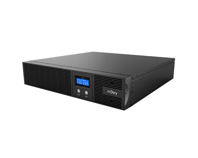 Argus 2200 1320W UPS (PWUP-LI220AG-CG01B) - Pouzdan Line Interactive UPS za Zaštitu Vaše Opreme