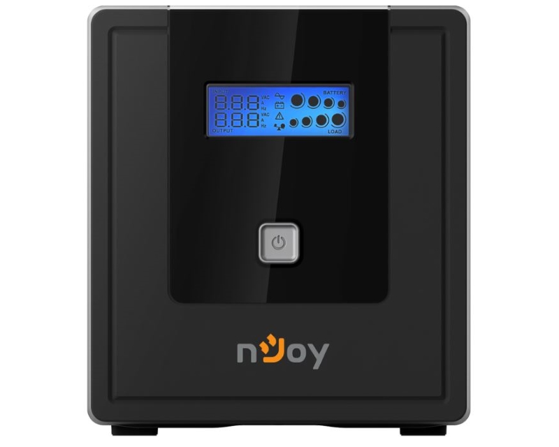 Cadu 1000 600W UPS - Pouzdana zaštita i stabilizacija napajanja
