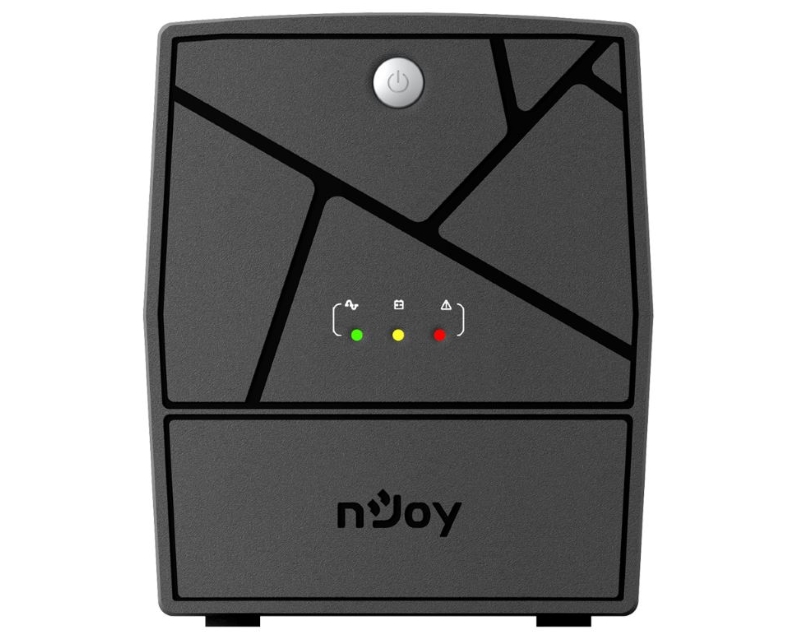 Keen 2000 USB 1200W UPS - Pouzdano Neprekidno Napajanje