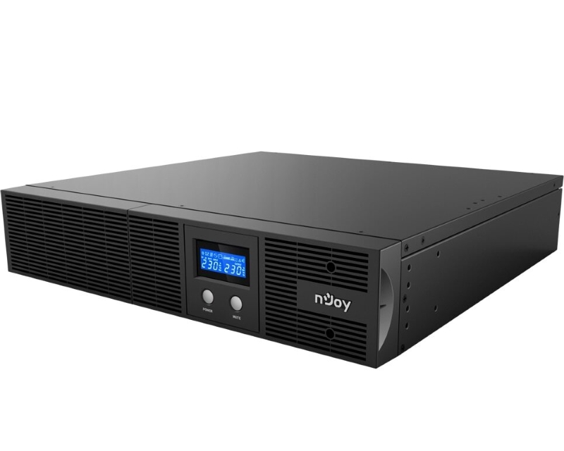 Argus 1200 720W UPS (UPLI-LI120AG-CG01B) - Pouzdan UPS za poslovne i kućne potrebe