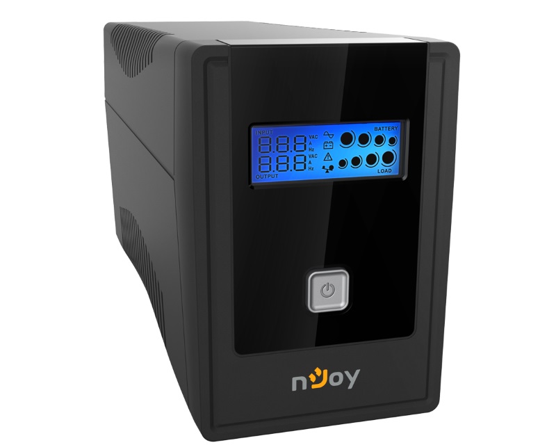 Cadu 650 360W UPS - Pouzdana zaštita napajanja za vašu opremu