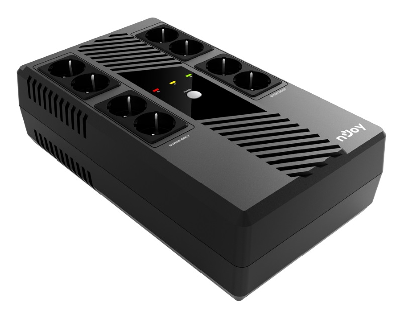Token 600 360W UPS - Pouzdano rešenje za neprekidno napajanje